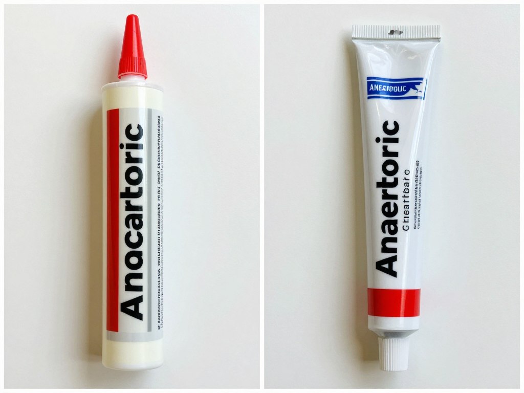 Porównanie hermetyku i silikonu do klejenia i uszczelniania