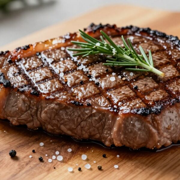 Co zrobić z mięsa wołowego – najlepsze pomysły na pyszne dania