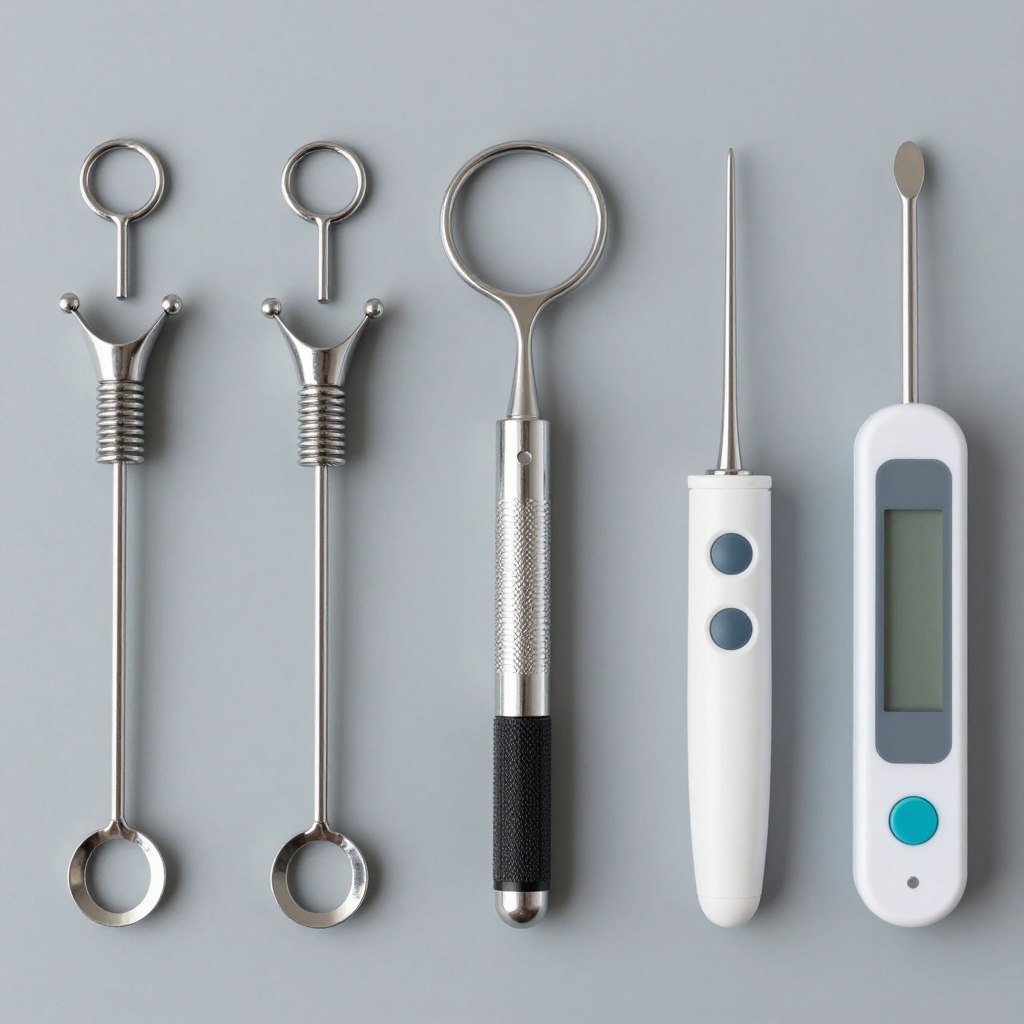 Porównanie różnych typów sygnalizatorów brań Sygnalizatory Brań i Sterociągi: Montaż i Ustawienie